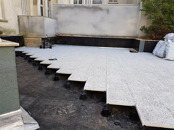 AC Couverture | Travaux