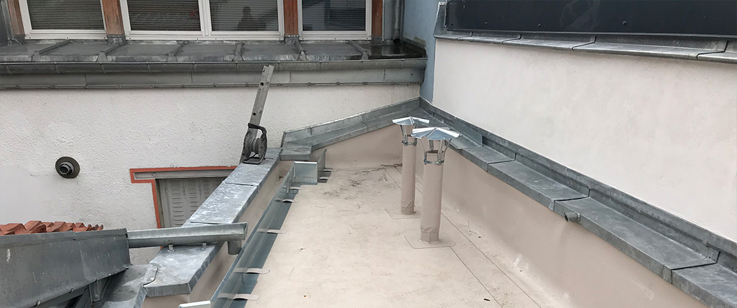AC Couverture | - Travaux de toiture et renovations